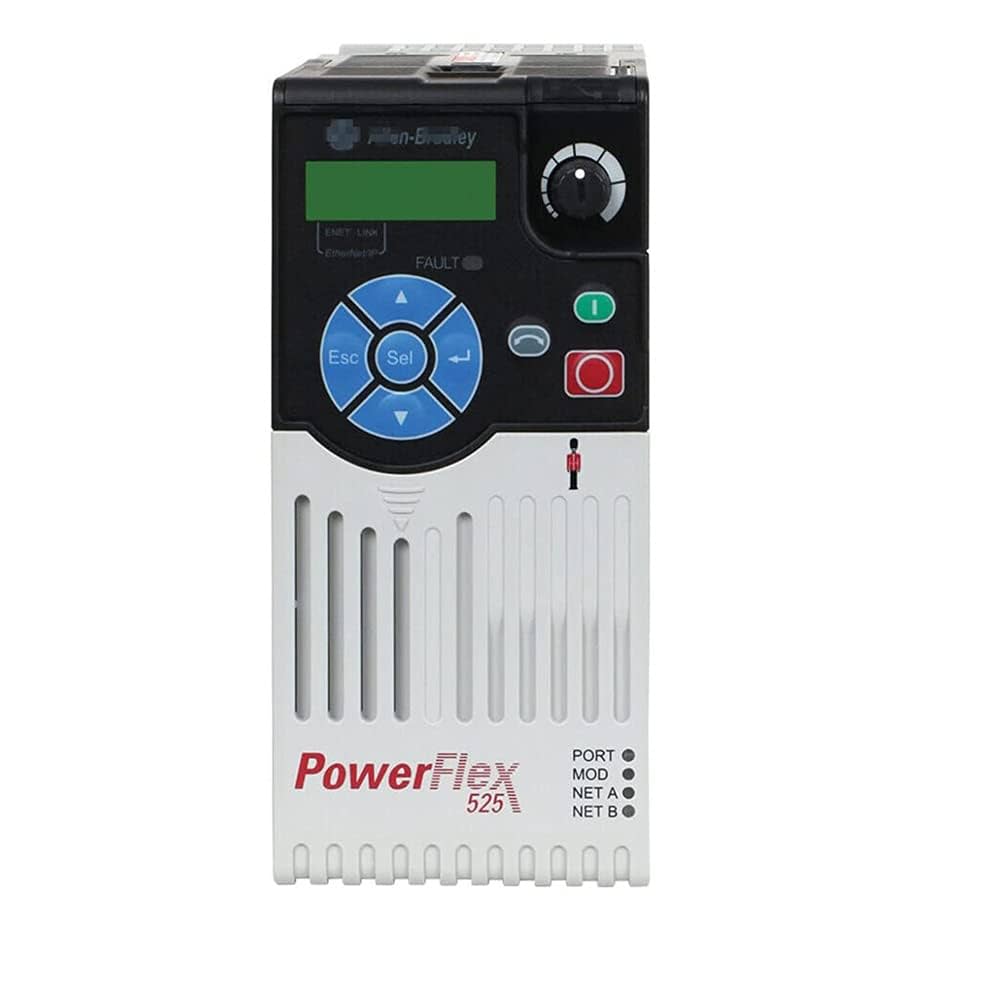 PowerFlex 525 0,75 kW